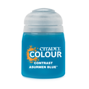 Contrast Asurmen Blue 18ml Paint Pot