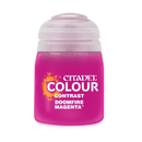 Contrast Doomfire Magenta 18ml Paint Pot