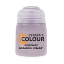 Contrast Dreadful Visage 18ml Paint Pot