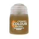 Contrast Garaghak's Sewer 18ml Paint Pot
