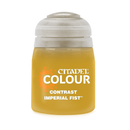 Contrast Imperial Fist 18ml Paint Pot