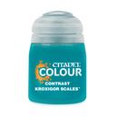 Contrast Kroxigor Scales 18ml Paint Pot