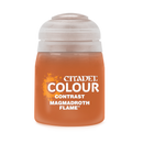 Contrast Magmadroth Flame 18ml Paint Pot