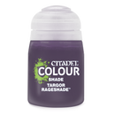 Shade Targor Rageshade 18ml Paint Pot