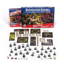 Dungeon Bowl: The Game of Subterranean Blood Bowl Mayhem