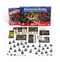 Dungeon Bowl: The Game of Subterranean Blood Bowl Mayhem