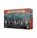 Vanari Auralan Sentinels - Warhammer Age of Sigmar