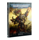Orks Codex (11th) - Warhammer 40K