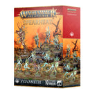 Spearhead Sylvaneth - Age of Sigmar