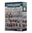 Combat Patrol Adepta Sororitas 2024 - Warhammer 40K