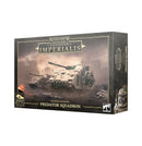 Legions Imperialis Predator Squadron - Warhammer The Horus Heresy