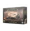 Legions Imperialis Predator Squadron - Warhammer The Horus Heresy
