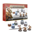 Stormcast Eternals + Paint Set (2024)- Age of Sigmar