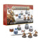 Stormcast Eternals + Paint Set (2024)- Age of Sigmar