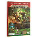 Getting Started - Age of Sigmar