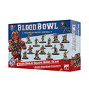 Chaos Dwarf Team - Blood Bowl