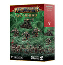 Spearhead Skaven - Age of Sigmar