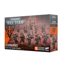 Kill Team Legionaries - Warhammer 40K