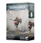 Adepta Sororitas Canoness with Jump Pack - Warhammer 40K