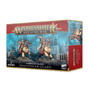 Stormcast Eternals Dracothian Guard - Age of Sigmar