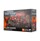 Kill Team Fellgor Ravagers - Warhammer 40K