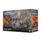 Killzone Volkus - Warhammer 40K