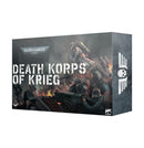 Death Korps of Krieg Army Set - Warhammer 40K