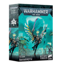 Aeldari Phoenix Lord Baharroth - Warhammer 40K