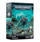 Aeldari Phoenix Lord Lhykhis - Warhammer 40K