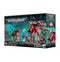 Aeldari War Walkers - Warhammer 40K