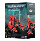 Aeldari Wave Serpent - Warhammer 40K