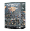 Combat Patrol Astra Militarum (2025) - Warhammer 40K