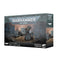Astra Militarum Krieg Artillery Team - Warhammer 40K