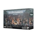Astra Militarum Death Riders - Warhammer 40K