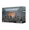 Astra Militarum Krieg Combat Engineers - Warhammer 40K
