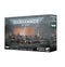 Astra Militarum Krieg Heavy Weapons Squad - Warhammer 40K