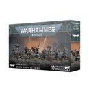 Astra Militarum Death Korps of Krieg - Warhammer 40K