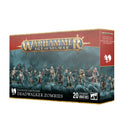 Deadwalker Zombies Soulblight Gravelords - Age of Sigmar