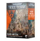Kill Team Blood & Zeal - Warhammer 40K
