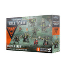 Kill Team Wrecka Krew - Warhammer 40K
