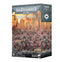 World Eaters Combat Patrol (2025)  - Warhammer 40K