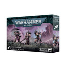 Emperor's Children Flawless Blades - Warhammer 40K