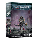 Emperor's Children Lord Kakophonist - Warhammer 40K