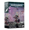 Emperor's Children Lord Exultant - Warhammer 40K