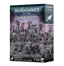 Emperor's Children Combat Patrol  - Warhammer 40K