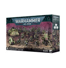 Death Guard Battleforce Poxwrought Vector - Warhammer 40k