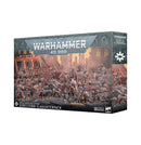 World Eaters Gorestorm Slaughterpack - Warhammer 40k