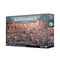 World Eaters Gorestorm Slaughterpack - Warhammer 40k