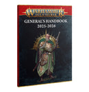 General's Handbook 2025 - Age of Sigmar