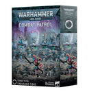 Thousand Sons Combat Patrol (2025)  - Warhammer 40K